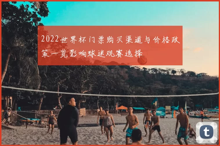 2022世界杯门票购买渠道与价格政策一览影响球迷观赛选择