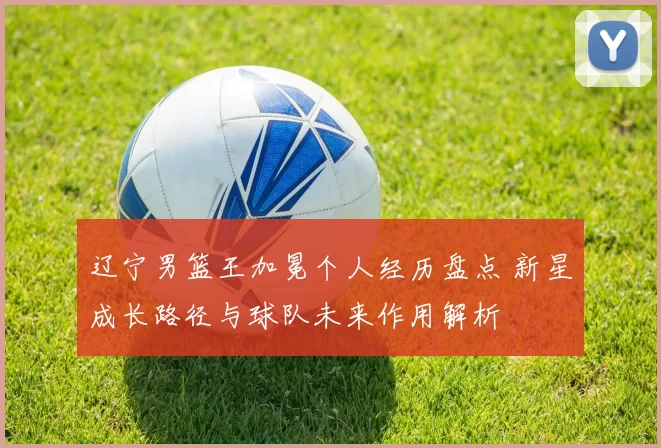 辽宁男篮王加冕个人经历盘点 新星成长路径与球队未来作用解析