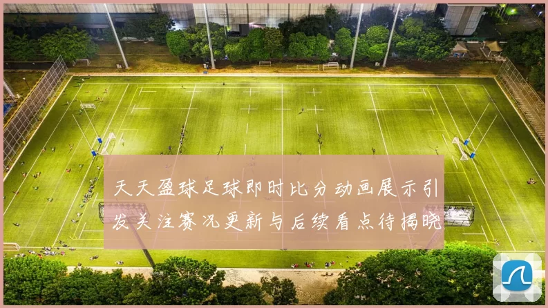天天盈球足球即时比分动画展示引发关注赛况更新与后续看点待揭晓